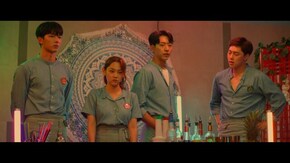 第5話 クイック・ファック