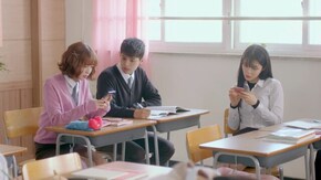 第6話 偽の友達の見分け方