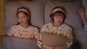 第12話 私の世界の全てはあなた