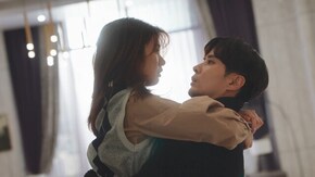 第8話 HOUSE + LOVE = HOME