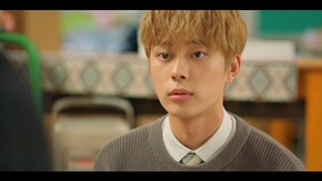 第3話 敵のようなあいつ(?)にほれちゃった!?