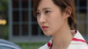 第9話 ばかみたいな人… 目覚めた性悪