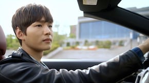 第1話 ザ・ビギニング