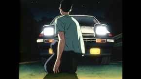 ACT.8 タイムアップ寸前!