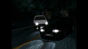 ACT.10 爆裂! 5連ヘアピン