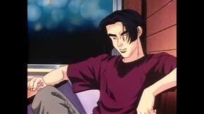 ACT.11 デンジャラス慎吾登場!