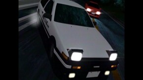 ACT.14 進化するドリフトの天才!