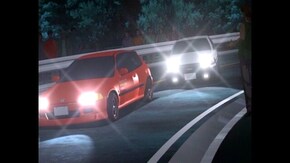 ACT.15 拓海・怒濤の激走!