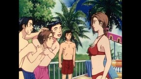 ACT.20 ジ・エンド・オブ・サマー