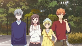 第11話 とってもステキなお宿です