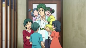 #6 鷹梁ミナト 心は大っきな太平洋