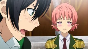 #7 西園寺レオ 心の花を咲かせましょう