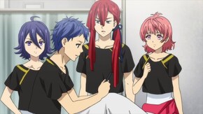 #11 一条シン SIN