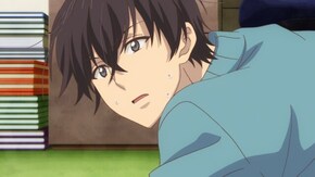 第3話 君に触れる