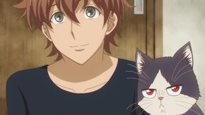 第4話 君のため