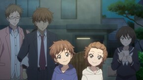 第7話 御せぬ君たち