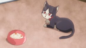 第10話 いっしょごはん