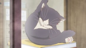 第11話 巡る想い