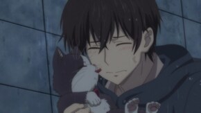 第12話 君と僕と