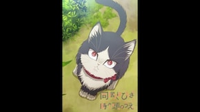 オーディオコメンタリー