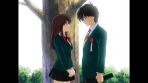 第5話 思い出の第2ボタン