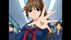 第7話 波乱のハイスクールライフ