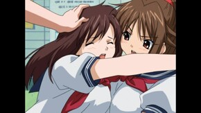 第9話 パニック IN MY ROOM