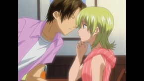 第11話 せいいっぱいのプレゼント