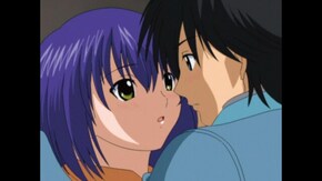 第16話 雪の中で抱きしめて!