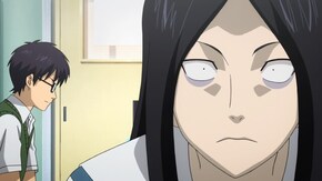 第5話 焼却炉の幽霊