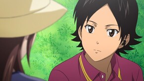第7話 夏の桜
