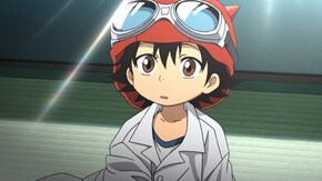 第9話 円太やります!