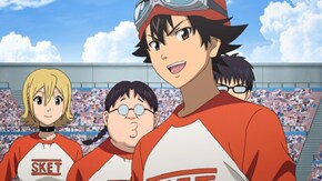 第11話 ガチンコ・ビバゲー・バトル