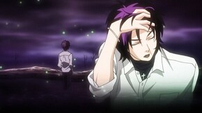 第15話 13日の過ちのエンジェル