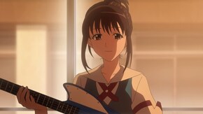 第16話 カイメイ・ロック・フェスティバル