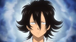 第19話 クラブルームと校長室でパニック・イン・髪を切る100の方法