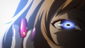 第2話 つまんない女