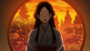 第3話 糸目の女