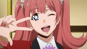 第8話 愛踊る女