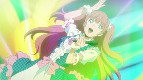 第9話 夢見る女