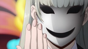 第10話 選択する女