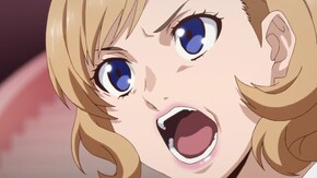 第11話 人生を賭ける女