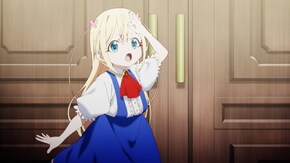 第2話 「シャルに嫌われてます」