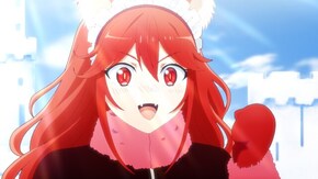 第5話 「世界最強」