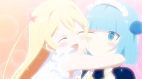 第7話 「円卓会議」