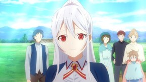 第8話 「新たな出会い」