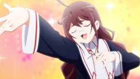 第9話 「入学式のすったもんだ」