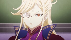 第11話 「いろんな人に絡まれました…」