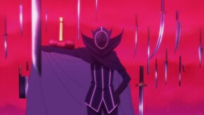 第12話 「悪くない夜」