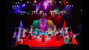 ライブコンサート「新サクラ大戦 the Stage ~桜歌之宴~」